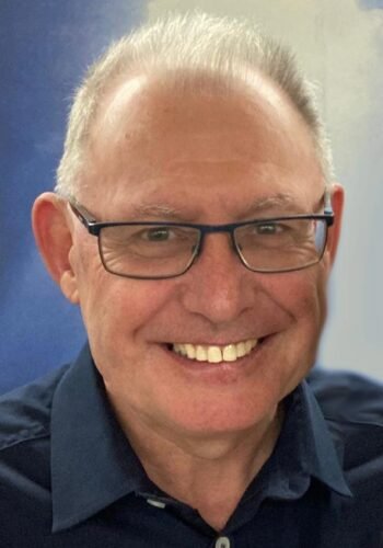 Founder & Managing Director